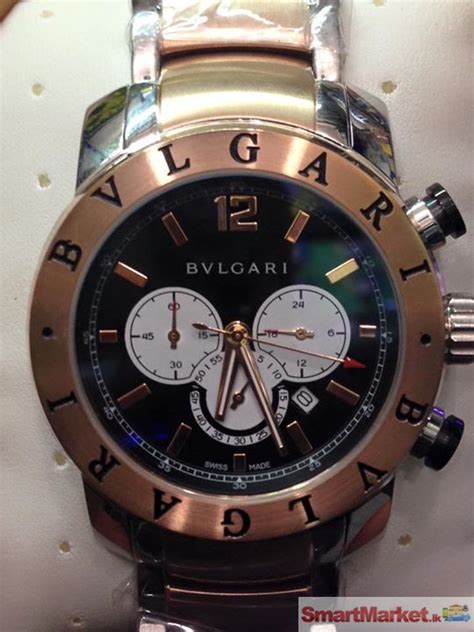 bvlgari watch sd38s l2161 price.